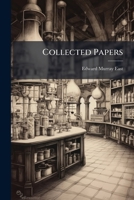 Collected Papers 1247330966 Book Cover