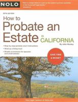 How to Probate an Estate in California