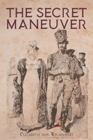 The Secret Maneuver 1956696539 Book Cover
