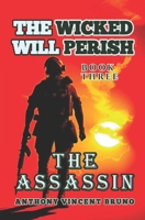 The Assassin 1790411815 Book Cover