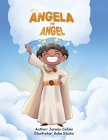 Angela The Angel B0DQQSZ38J Book Cover