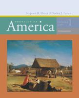 Portrait of America 1 061864296X Book Cover
