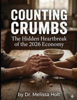 Counting Crumbs: The Hidden Heartbreak of the 2026 B0H2MVB3V1 Book Cover