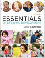 Essentials of Life-Span Development 0073405515 Book Cover