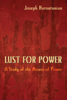Lust for Power 1608990052 Book Cover