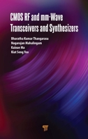 CMOS RF and mm-Wave Transceivers and Synthesizers 9815129805 Book Cover