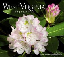 West Virginia Impressions (Impressions (Farcountry Press)) 1560373334 Book Cover