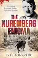 The Nuremberg Enigma 1526203979 Book Cover