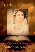 Lady Calloway B0GPGS3DGK Book Cover