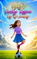 Lyly's Lucky Lesson B0HBVF6CZ3 Book Cover