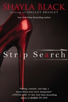 Strip Search 0425268225 Book Cover