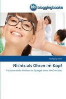 Nichts als Ohren im Kopf 3841773192 Book Cover
