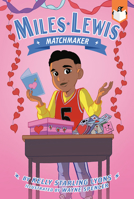 Matchmaker #3 0593383559 Book Cover