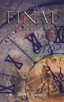 The Final Countdown: The Countdown to the Return of Jesus Christ has Begun B0CQMFPF4D Book Cover