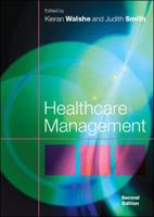 Healthcare Management 0335243819 Book Cover