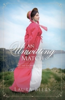 An Unwitting Match 1962703274 Book Cover
