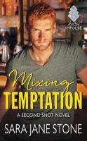 Mixing Temptation 0062423894 Book Cover