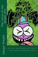 The Curse of the Giggle Itis 1978223552 Book Cover