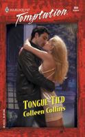 Tongue - Tied 0373690991 Book Cover