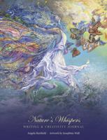 Nature's Whispers Writing & Creativity Journal 0738754196 Book Cover