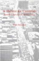 A Theatre for Cannibals: Rodolfo Usigli and the Mexican Stage 0838634362 Book Cover