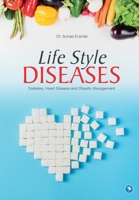 Life Style DISEASES 9389834236 Book Cover