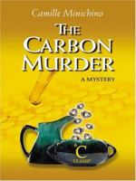 The Carbon Murder 0373265220 Book Cover