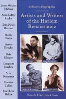 Artists and Writers of the Harlem Renaissance (Collective Biographies) 0766018342 Book Cover