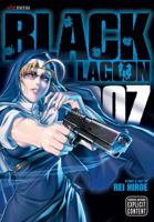 Black Lagoon, Vol. 7 1421524562 Book Cover