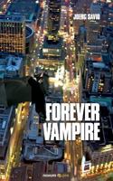 Forever Vampire 3990488872 Book Cover