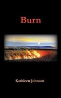 Burn 093939149X Book Cover