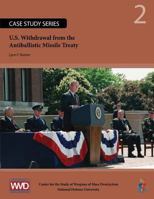 U.S. Withdrawal from the Antiballistic Missile Treaty 147813027X Book Cover