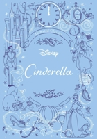 Disney Animated Classics: Cinderella 0794445160 Book Cover