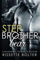 Stepbrother Bear 1517292891 Book Cover