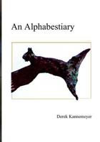 An Alphabestiary 1983598984 Book Cover
