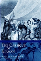 The Cassique of Kiawah 1596290331 Book Cover