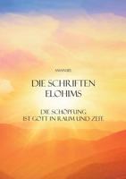 Die Schriften Elohims 3732375528 Book Cover