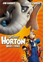 Horton Hears a Who!