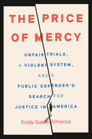 Price of Mercy 0593799119 Book Cover