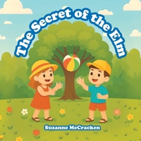 The Secret of the Elm B0G2FMWX85 Book Cover