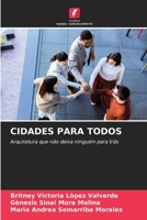 Cidades Para Todos (Portuguese Edition) 6209489508 Book Cover