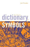 Watkins Dictionary of Symbols 1905857810 Book Cover