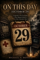On This Day (October 29) B0H3FS8P3Q Book Cover