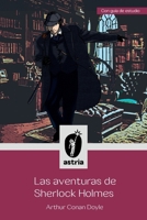 Las aventuras de Sherlock Holmes (Spanish Edition) B0CRHWS6VB Book Cover