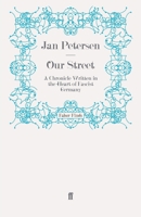 Unsere Straße 101447678X Book Cover