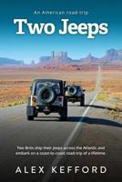 Two Jeeps 1095892282 Book Cover
