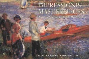 Impressionist Masterpieces 0883639475 Book Cover