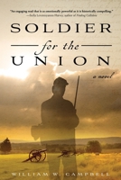 Soldier for the Union B0GTMSCCZX Book Cover