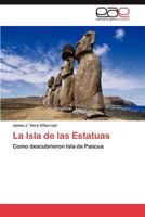 La Isla de Las Estatuas 384847817X Book Cover