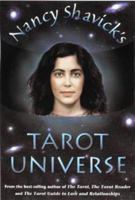 Nancy Shavick's Tarot Universe 1891661086 Book Cover